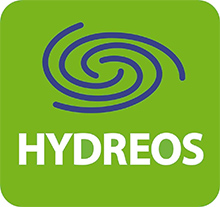 logoHydreos